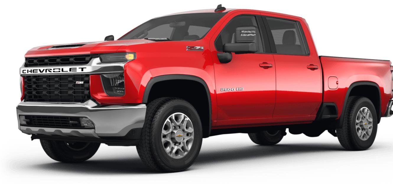 CHEVROLET SILVERADO HD 2023 1GC4YNEY6PF183756 image CHEVROLET SILVERADO HD 2023 1GC4YNEY6PF183756 image